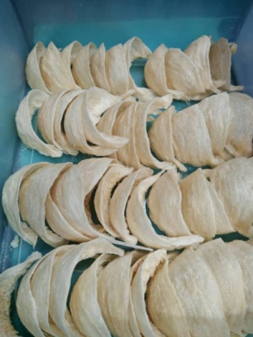 PREMIUM EDIBLE SWALLOW BIRD'S NEST (GRADE AAA)