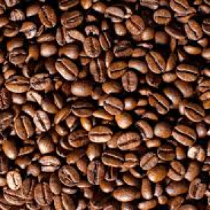PREMIUM ROBUSTA COFFEE BEANS