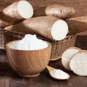 PREMIUM TAPIOCA STARCH